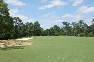 Pinehurst No4 2020 9th Approach